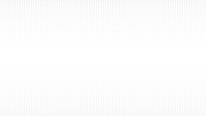 white  background with dots