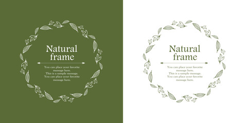 ハロウィンモチーフのデザイン素材セット