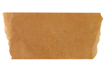 brown washi tape cut out png.