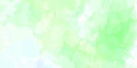 A green abstract splash , invitation card ,background ,template ,birthday card ,banner, wallpaper collection.