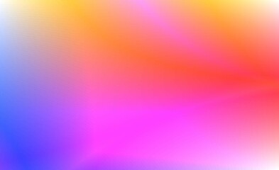 abstract colorful background with lines pink blue orange and white color mixture multi rainbow colors soft effect background 