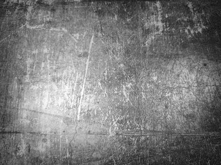 Grunge old wall texture. Scratches and cracks on the wall.