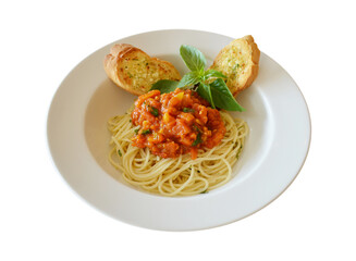 delicious pasta
