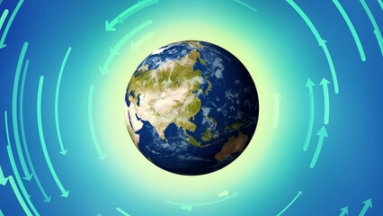 サステナブル　SDGs　循環型社会　リサイクル