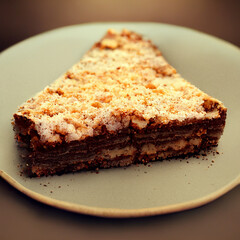 piece of cake