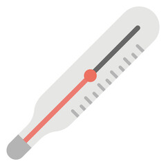Clinical Analog Thermometer