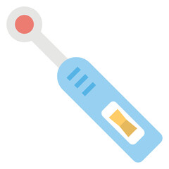 Clinical Digital Thermometer