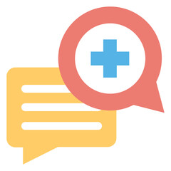 Fototapeta premium Medical Consultation