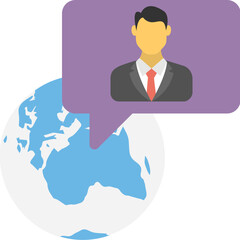 Global Communication 