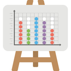 Column Graph 