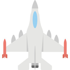 Fighter Aircraft 