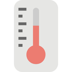 Weather Thermometer 