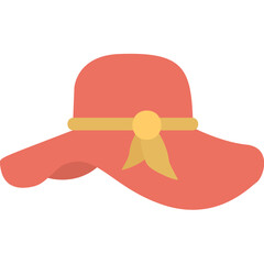 Floppy Summer Hat 