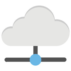 Cloud Sharing Service 