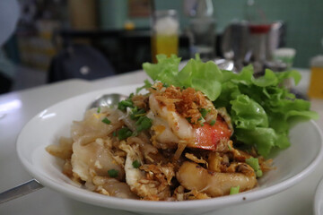 chicken with rice
