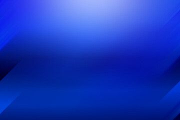 Blurred Background Abstract Degraded Motion Blue Graphic Pattern For Illustration In Modern Presentations