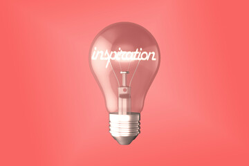 lightbulb light bulb moment inspiration concept insight idea concept