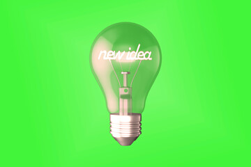 lightbulb light bulb idea concept inspiration new idea concept