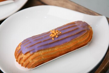 eclair