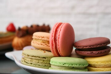 Macaron