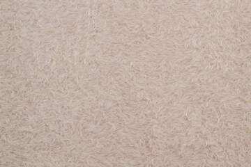 fur texture close-up. Carpet pile