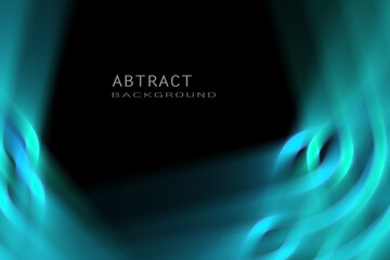 abstract light background