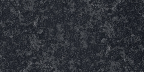 Fototapeta premium Distressed overlay texture of dusty black peeled wall, black marble or stone concrete texture, black floor tile or natural granite stone, dark black grunge texture,luxury black texture vector texture.