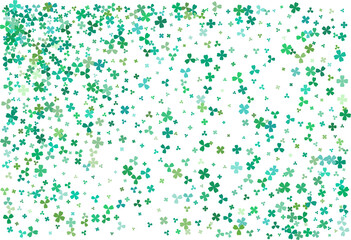 Patrick day background
