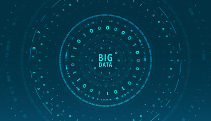 Stream of encoded data