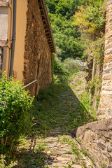 village de lincou aveyron