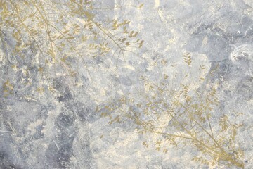 old stone texture