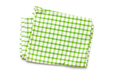 Kitchen table cloth. Cooking towel