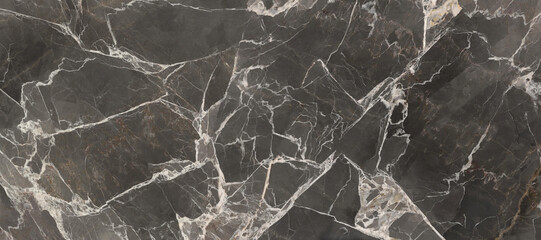 High quality scanned texture of Gray marble. Gray Onyx with natural veins. 