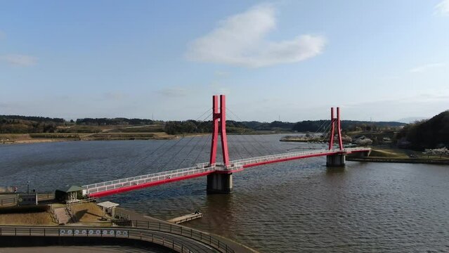 福井県あわら市 北潟湖畔公園