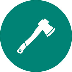 Axe Icon