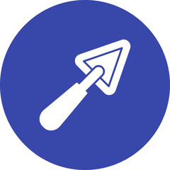 Trowel Icon