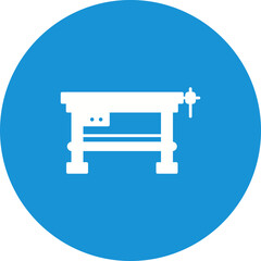 Work Bench Icon