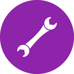 Spanner Icon