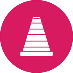Cone Icon
