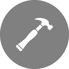 Nail Puller Icon