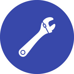 Wrench Icon