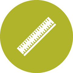 Ruler Icon