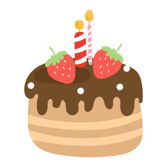cake