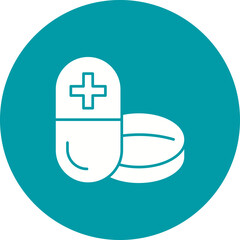 Medicine Icon