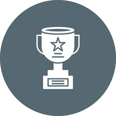 Trophy Icon