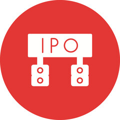 Ipo Icon
