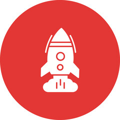 Startup Icon