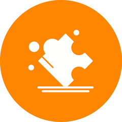 Puzzle Icon