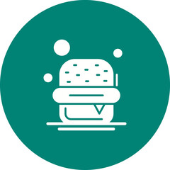 Burger Icon