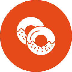 Doughnut Icon